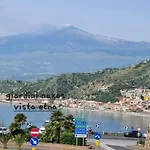 Terrazza Fiumara * Letojanni