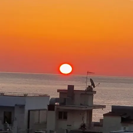 Terrazza Fiumara *