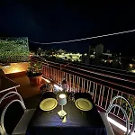 Terrazza Fiumara Appartement *