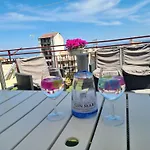Terrazza Fiumara *
