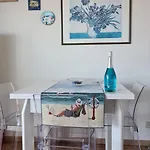 Appartement Terrazza Fiumara