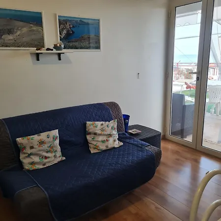 Terrazza Fiumara *