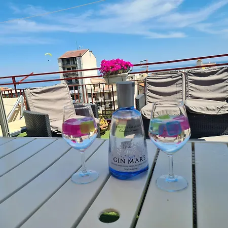 Terrazza Fiumara *