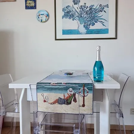 Apartman Terrazza Fiumara